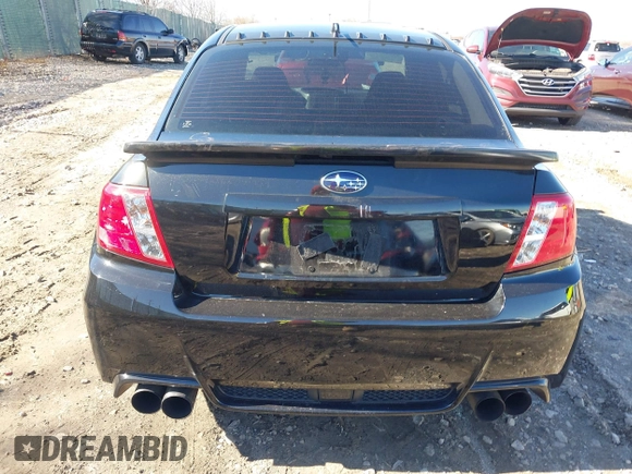 2014 Subaru WRX WRX Premium с VIN JF1GV7F67EG002854, выставлен на аукционе IAAI как лот 41820662 с пробегом Не указан миль и . История ставок и продаж доступна на DreamBid. Изображение 16.