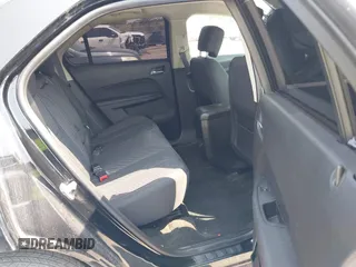 2013 Chevrolet Equinox LT z VIN 2GNALDEK5D6336096, wystawiony jako IAAI lot #42377550 z przebiegiem 180 952 mil mil oraz . Historia ofert i sprzedaży dostępna na DreamBid. Obrazek 8.