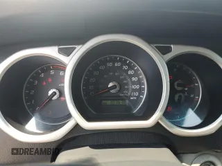 2003 Toyota 4Runner Limited с VIN JTEBT17R930022038, выставлен на аукционе Copart как лот 60643665 с пробегом 307 579 миль миль и Чистый • Clean title. История ставок и продаж доступна на DreamBid. Изображение 9.