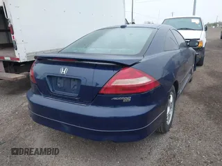 2005 Honda Accord EX-L z VIN 1HGCM82615A012856, wystawiony jako IAAI lot #41322188 z przebiegiem 210 466 mil mil oraz . Historia ofert i sprzedaży dostępna na DreamBid. Obrazek 4.