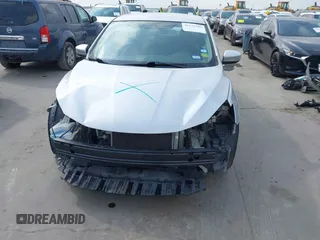 2017 Nissan Sentra S z VIN 3N1AB7AP0HY281191, wystawiony jako IAAI lot #42133599 z przebiegiem 74 441 mil mil oraz . Historia ofert i sprzedaży dostępna na DreamBid. Obrazek 13.