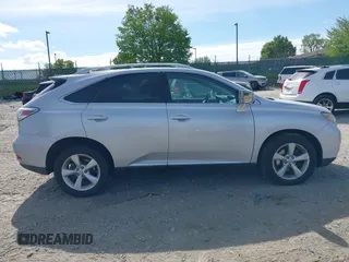 2010 Lexus RX 350 z VIN 2T2BK1BA2AC053297, wystawiony jako IAAI lot #42147956 z przebiegiem 146 815 mil mil oraz . Historia ofert i sprzedaży dostępna na DreamBid. Obrazek 13.
