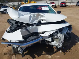 2022 Chevrolet Malibu LS with VIN 1G1ZB5ST6NF195489, listed as a IAAI auction lot 41674266 with 46,873 mi miles and . Bid and sale history available at DreamBid. Image 6.