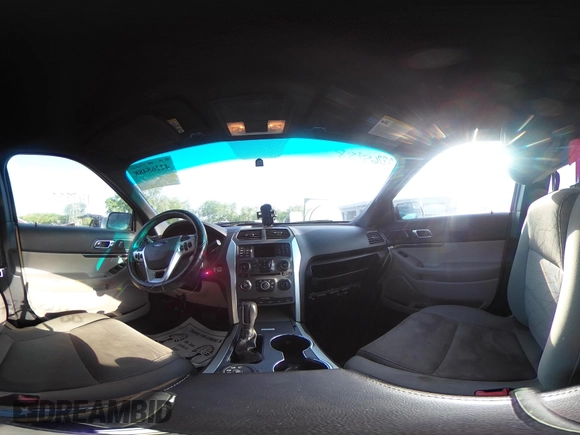 2015 Ford Explorer с VIN 1FM5K8B88FGB75271, выставлен на аукционе IAAI как лот 42265488 с пробегом 172 332 миль миль и . История ставок и продаж доступна на DreamBid. Изображение 18.