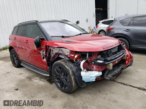 2018 Land Rover Range Rover with VIN SALVD2RXXJH297070, listed as a Copart auction lot 49794723 with 27,981 mi miles and . Bid and sale history available at DreamBid. Image 4.