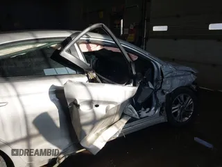 2020 Hyundai Elantra SEL z VIN 5NPD84LF6LH536895, wystawiony jako IAAI lot #41582103 z przebiegiem 15 533 mil mil oraz . Historia ofert i sprzedaży dostępna na DreamBid. Obrazek 6.