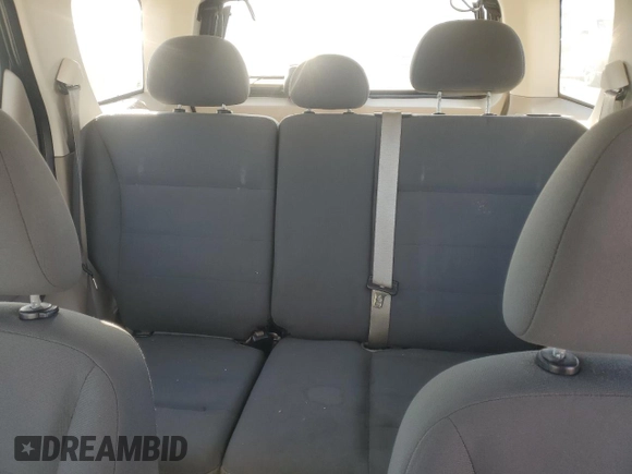 2008 Ford Escape XLS z VIN 1FMCU02Z78KE31704, wystawiony jako Copart lot #45279665 z przebiegiem Nie podano mil oraz Czysty tytuł • Clean title. Historia ofert i sprzedaży dostępna na DreamBid. Obrazek 10.