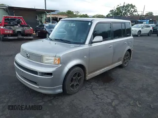 2006 Scion xB with VIN JTLKT324064113552, listed as a IAAI auction lot 42300299 with 188,024 mi miles and . Bid and sale history available at DreamBid. Image 19.
