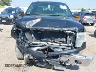 2014 Ford F-150 XL with VIN 1FTFW1EF4EFA58497, listed as a IAAI auction lot 42477694 with 271,837 mi miles and . Bid and sale history available at DreamBid. Image 6.
