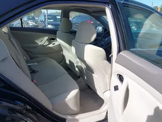 2007 Toyota Camry CE with VIN JTNBE46KX73060057, listed as a IAAI auction lot 42126100 with 68,944 mi miles and . Bid and sale history available at DreamBid. Image 8.
