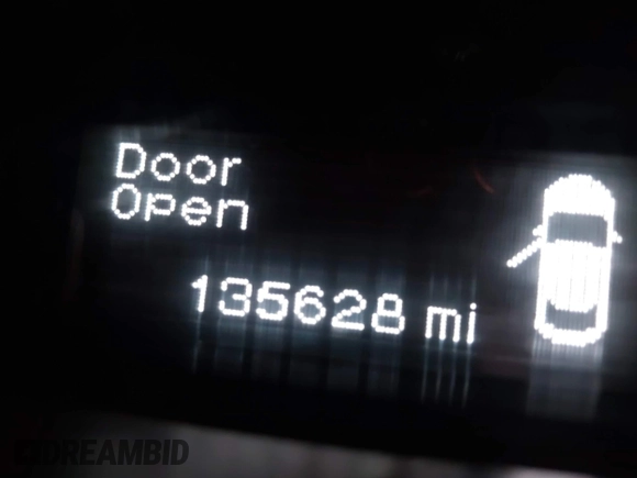 2013 Dodge Dart SXT with VIN 1C3CDFBA3DD344967, listed as a IAAI auction lot 42478798 with 135,628 mi miles and . Bid and sale history available at DreamBid. Image 15.