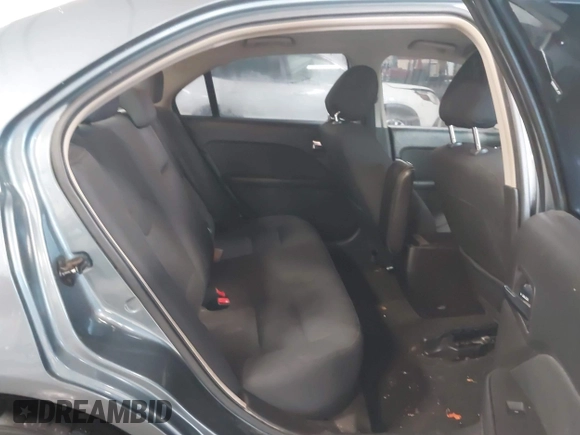 2012 Ford Fusion SE with VIN 3FAHP0HA4CR365013, listed as a IAAI auction lot 42390720 with 181,853 mi miles and . Bid and sale history available at DreamBid. Image 8.