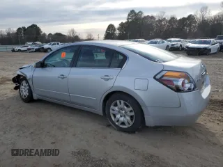 2012 Nissan Altima S with VIN 1N4AL2AP7CC180363, listed as a Copart auction lot 47860315 with 166,659 mi miles and Salvage Title. Bid and sale history available at DreamBid. Image 2.