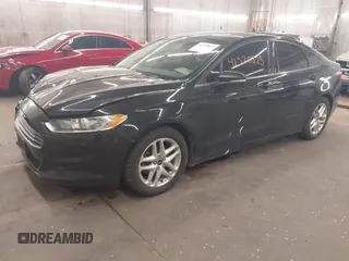 2013 Ford Fusion SE с VIN 3FA6P0H71DR235123, выставлен на аукционе IAAI как лот 42320825 с пробегом 151 668 миль миль и . История ставок и продаж доступна на DreamBid. Изображение 2.