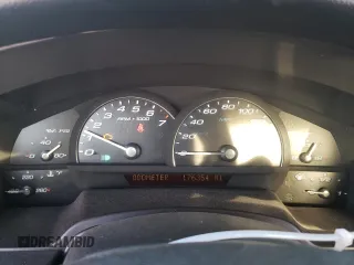 2009 Cadillac XLR Platinum z VIN 1G6YV36A395600052, wystawiony jako Copart lot #76961534 z przebiegiem 176 354 mil mil oraz Szkody całkowita. Historia ofert i sprzedaży dostępna na DreamBid. Obrazek 9.