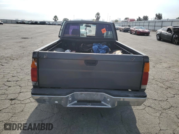 1989 Nissan Hardbody с VIN 1N6ND16S2KC377484, выставлен на аукционе Copart как лот 65412324 с пробегом 31 573 миль миль и Списание • Salvage title. История ставок и продаж доступна на DreamBid. Изображение 6.