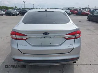 2017 Ford Fusion SE with VIN 3FA6P0HD2HR320936, listed as a IAAI auction lot 41880422 with 70,695 mi miles. Bid and sale history available at carsss.com. Image 16.