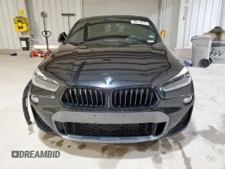 2018 BMW X2 sDrive28i with VIN WBXYJ3C37JEJ81760, listed as a Copart auction lot 54973475 with 64,000 mi miles and Clean title. Bid and sale history available at DreamBid. Image 5.