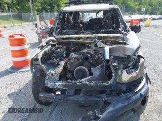 2012 Land Rover LR4 Lux with VIN SALAK2D4XCA635466, listed as a IAAI auction lot 42467642 with Not provided miles and . Bid and sale history available at DreamBid. Image 6.