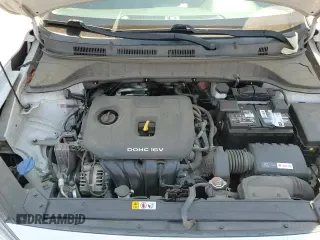 2018 Hyundai Kona SE with VIN KM8K12AA3JU175762, listed as a Copart auction lot 68462775 with 83,052 mi miles and Salvage title. Bid and sale history available at DreamBid. Image 15.