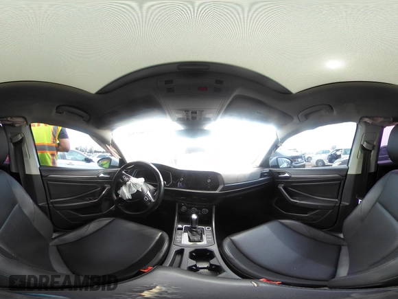 2019 Volkswagen Jetta SEL с VIN 3VWE57BU7KM052772, выставлен на аукционе IAAI как лот 42363391 с пробегом 108 824 миль миль и . История ставок и продаж доступна на DreamBid. Изображение 18.