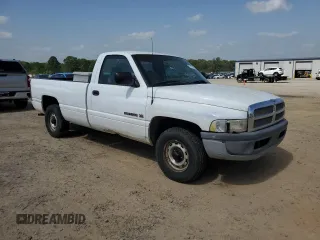 1997 Dodge 1500 z VIN 1B7HC16Y2VS111254, wystawiony jako Copart lot #57117505 z przebiegiem 222 569 mil mil oraz Czysty tytuł • Clean title. Historia ofert i sprzedaży dostępna na DreamBid. Obrazek 4.