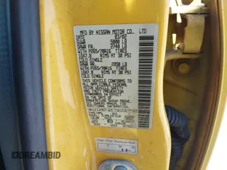 2002 Nissan Xterra SE z VIN 5N1ED28T32C569250, wystawiony jako IAAI lot #42006838 z przebiegiem 195 770 mil mil oraz . Historia ofert i sprzedaży dostępna na DreamBid. Obrazek 9.