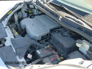 2008 Toyota Sienna XLE с VIN 5TDBK22CX8S013241, выставлен на аукционе IAAI как лот 42609126 с пробегом 201 919 миль миль и . История ставок и продаж доступна на DreamBid. Изображение 12.