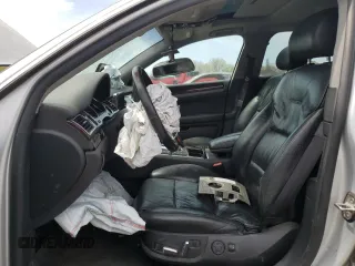 2004 Audi A8 с VIN WAUML44E94N001367, выставлен на аукционе Copart как лот 54968885 с пробегом Не указан миль и Списание • Salvage title. История ставок и продаж доступна на DreamBid. Изображение 7.