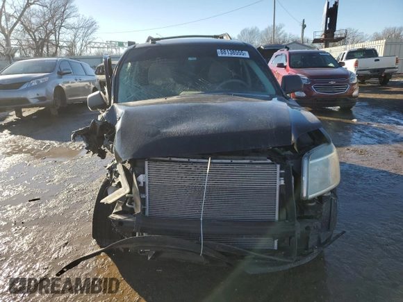 2010 Mercury Mariner с VIN 4M2CN8BG2AKJ19773, выставлен на аукционе Copart как лот 88138555 с пробегом Не указан миль и Списание • Salvage title. История ставок и продаж доступна на DreamBid. Изображение 5.