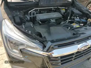 2023 Subaru Ascent Touring с VIN 4S4WMAWD8P3430460, выставлен на аукционе Copart как лот 67641975 с пробегом 29 724 миль миль и Списание • Salvage title. История ставок и продаж доступна на DreamBid. Изображение 14.