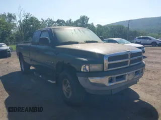 2001 Dodge 1500 with VIN 1B7HF13Z51J202359, listed as a IAAI auction lot 42589553 with 124,706 mi miles and . Bid and sale history available at DreamBid. Image 1.