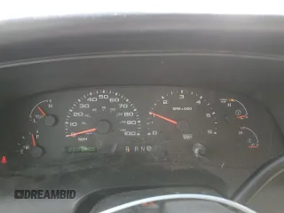 2005 Ford Excursion Limited с VIN 1FMNU43S05ED48269, выставлен на аукционе Copart как лот 50412835 с пробегом 200 920 миль миль и Чистый • Clean title. История ставок и продаж доступна на DreamBid. Изображение 9.