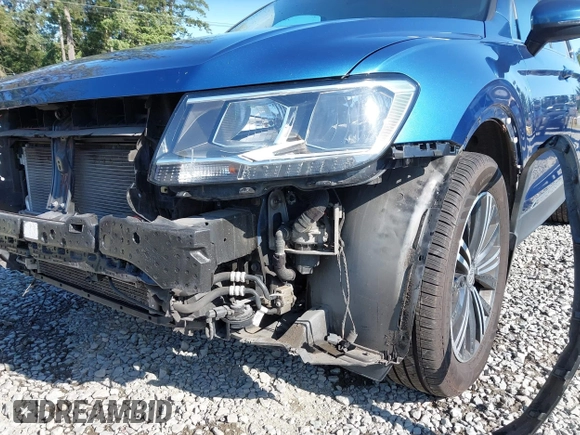 2018 Volkswagen Tiguan SEL с VIN 3VV2B7AX7JM029275, выставлен на аукционе IAAI как лот 42386878 с пробегом 75 006 миль миль и . История ставок и продаж доступна на DreamBid. Изображение 6.