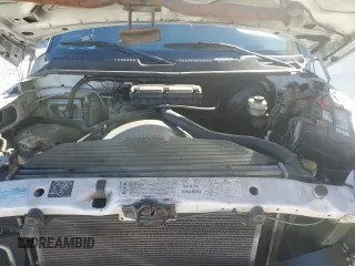 2001 Dodge 1500 Work Special z VIN 1B7HC16X61S294319, wystawiony jako Copart lot #47917905 z przebiegiem 158 118 mil mil oraz Szkoda całkowita • Salvage title. Historia ofert i sprzedaży dostępna na DreamBid. Obrazek 12.