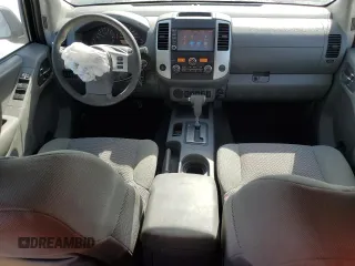 2019 Nissan Frontier SV z VIN 1N6AD0ER1KN878362, wystawiony jako Copart lot #50364725 z przebiegiem 28 677 mil mil oraz Nie do naprawy. Historia ofert i sprzedaży dostępna na DreamBid. Obrazek 8.