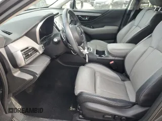 2022 Subaru Outback Limited with VIN 4S4BTANC6N3219474, listed as a Copart auction lot 53044365 with 93,991 mi miles and Salvage Title. Bid and sale history available at DreamBid. Image 7.