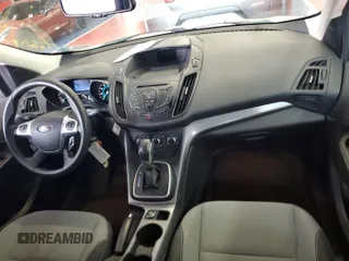 2013 Ford Escape SE with VIN 1FMCU9G92DUD72105, listed as a IAAI auction lot 42731657 with 213,477 mi miles and . Bid and sale history available at DreamBid. Image 4.