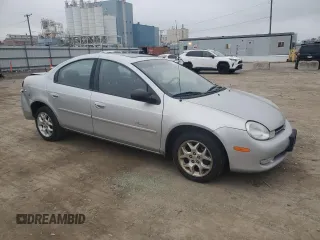 2000 Plymouth Neon Highline z VIN 1P3ES46C3YD775650, wystawiony jako Copart lot #81840614 z przebiegiem 115 845 mil mil oraz Szkody całkowita. Historia ofert i sprzedaży dostępna na DreamBid. Obrazek 4.