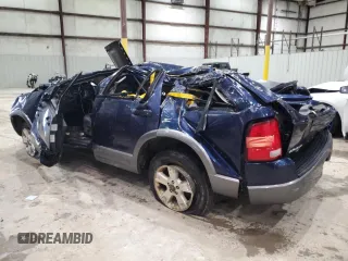 2003 Ford Explorer XLT z VIN 1FMZU73WX3UC34465, wystawiony jako Copart lot #51679395 z przebiegiem Nie podano mil oraz Szkoda całkowita • Salvage title. Historia ofert i sprzedaży dostępna na DreamBid. Obrazek 2.