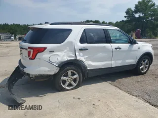2019 Ford Explorer с VIN 1FM5K8B85KGA92553, выставлен на аукционе Copart как лот 62819195 с пробегом 85 093 миль миль и Списание • Salvage title. История ставок и продаж доступна на DreamBid. Изображение 3.