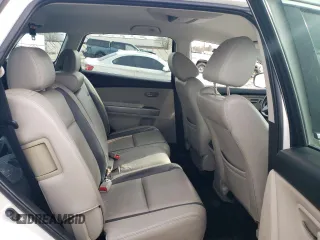 2010 Mazda CX-9 Sport with VIN JM3TB2MA4A0223012, listed as a Copart auction lot 85233494 with 184,097 mi miles and Salvage Title. Bid and sale history available at DreamBid. Image 11.