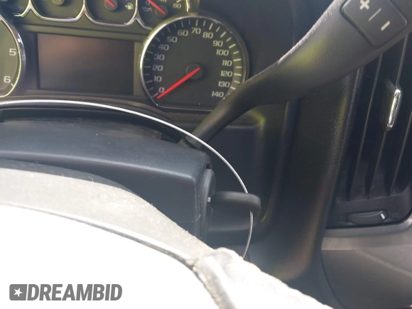 2014 Chevrolet Silverado 1500 LT with VIN 3GCPCREC1EG446044, listed as a IAAI auction lot 42044614 with 145,590 mi miles and . Bid and sale history available at DreamBid. Image 11.
