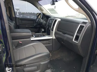 2012 Ram 1500 Sport with VIN 1C6RD7MT0CS285758, listed as a IAAI auction lot 42069918 with 116,424 mi miles and . Bid and sale history available at DreamBid. Image 5.