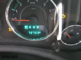 2017 Jeep Wrangler Unlimited Sport with VIN 1C4BJWDG1HL676550, listed as a Copart auction lot 49780485 with 72,723 mi miles and Salvage Title. Bid and sale history available at carsss.com. Image 9.