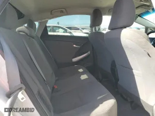 2014 Toyota Prius Plug-In with VIN JTDKN3DP1E3063259, listed as a Copart auction lot 49824425 with 122,092 mi miles and Salvage Title. Bid and sale history available at carsss.com. Image 11.