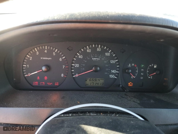 2004 Hyundai XG350 with VIN KMHFU45E84A328515, listed as a Copart auction lot 83779484 with 171,413 mi miles and Clean Title. Bid and sale history available at carsss.com. Image 9.