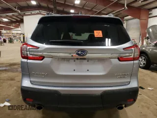 2024 Subaru Ascent Limited z VIN 4S4WMASD3R3412862, wystawiony jako Copart lot #43262895 z przebiegiem Nie podano mil oraz Nie do naprawy • Non repairable. Historia ofert i sprzedaży dostępna na DreamBid. Obrazek 6.
