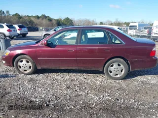2004 Toyota Avalon XL with VIN 4T1BF28B94U371919, listed as a IAAI auction lot 41735355 with 162,058 mi miles and . Bid and sale history available at DreamBid. Image 14.