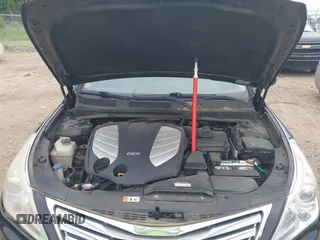 2013 Hyundai Azera с VIN KMHFH4JGXDA285372, выставлен на аукционе IAAI как лот 42697971 с пробегом 220 041 миль миль и . История ставок и продаж доступна на DreamBid. Изображение 10.